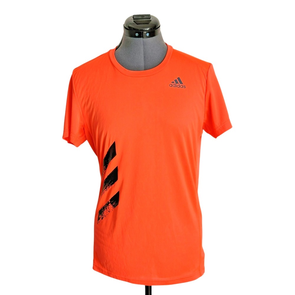Adidas Running Aeroready Shirt Size XS‎
